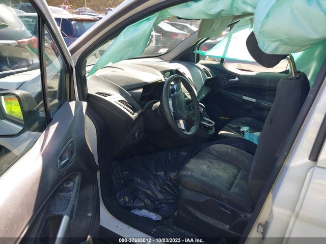 Ford Transit Connect Xlt 2014 NM0LS7F78E1144639 Image 5
