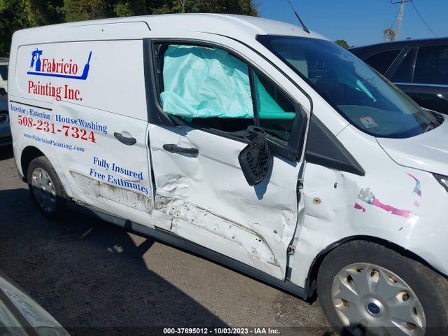 Ford Transit Connect Xlt 2014 NM0LS7F78E1144639 Image 6