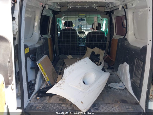 Ford Transit Connect Xlt 2014 NM0LS7F78E1144639 Image 8