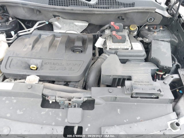 1C4NJDEB5GD663281 Jeep Compass Latitude