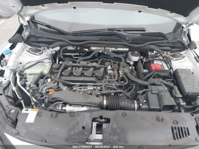 SHHFK7H43MU400290 Honda Civic Hatchback Sport
