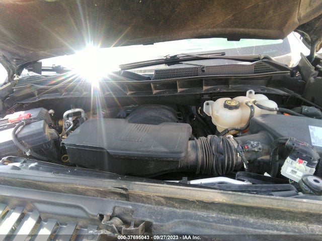 GMC Sierra 1500 Slt 2021 3GTP8DED4MG396641 Image 10