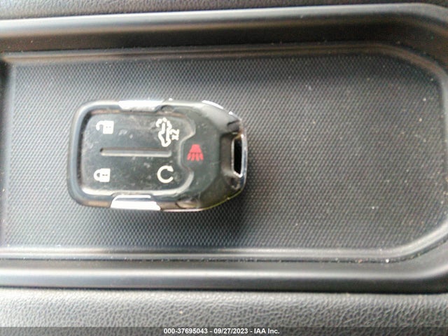 GMC Sierra 1500 Slt 2021 3GTP8DED4MG396641 Image 11