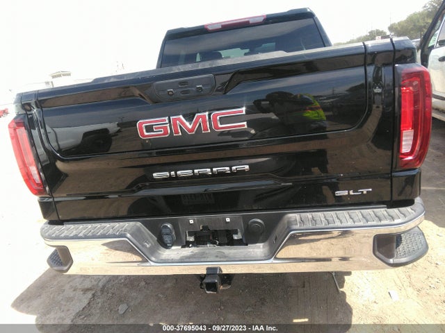 GMC Sierra 1500 Slt 2021 3GTP8DED4MG396641 Image 16