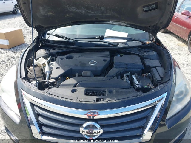 2015 NISSAN ALTIMA 2.5 SL VIN: 1N4AL3APXFN862216