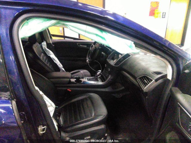 2FMPK4J88GBB84595 Ford EDGE SEL