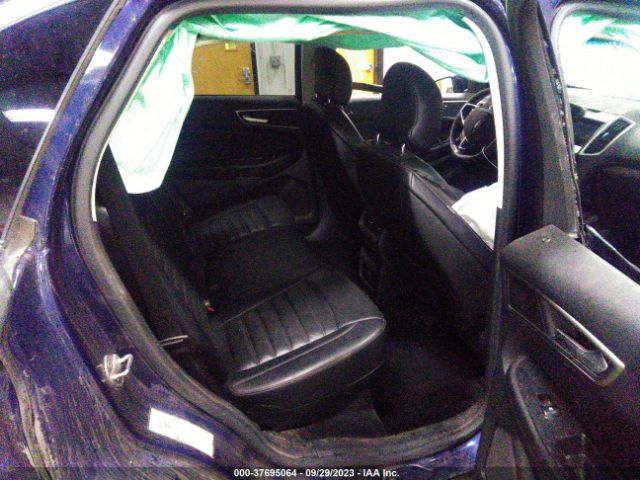 2FMPK4J88GBB84595 Ford EDGE SEL