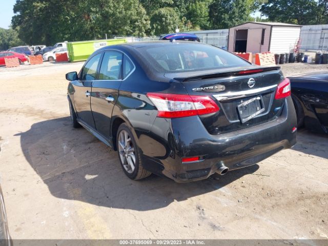 3N1AB7AP5EY308462 Nissan SENTRA SR