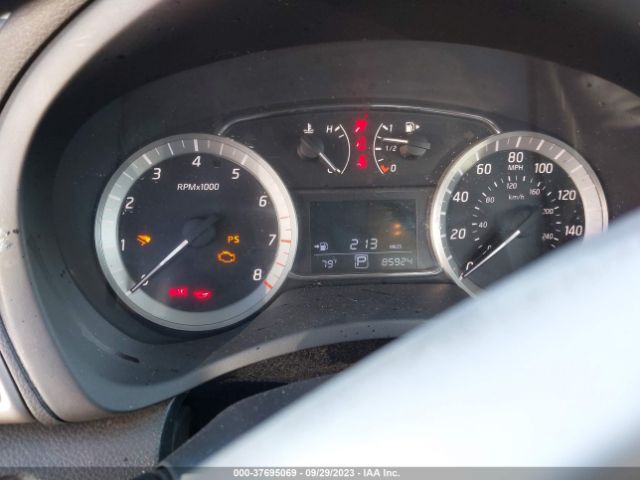 3N1AB7AP5EY308462 Nissan SENTRA SR