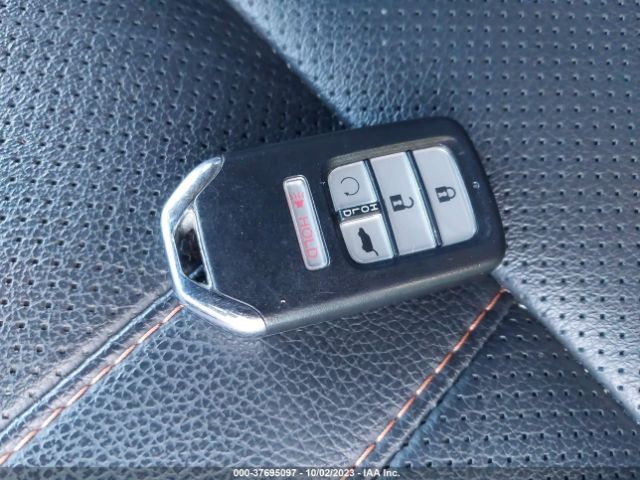 5FNYF6H86NB098118 Honda Pilot Trailsport