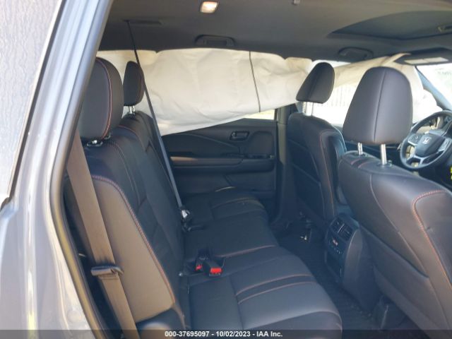 5FNYF6H86NB098118 Honda Pilot Trailsport
