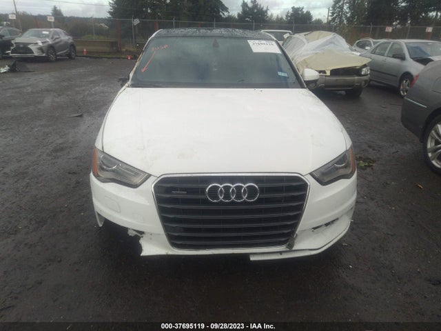 Audi A3 2.0t Premium 2016 WAUB8GFF9G1049950 Image 12