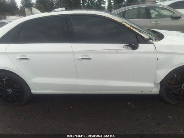 Audi A3 2.0t Premium 2016 WAUB8GFF9G1049950 Image 13