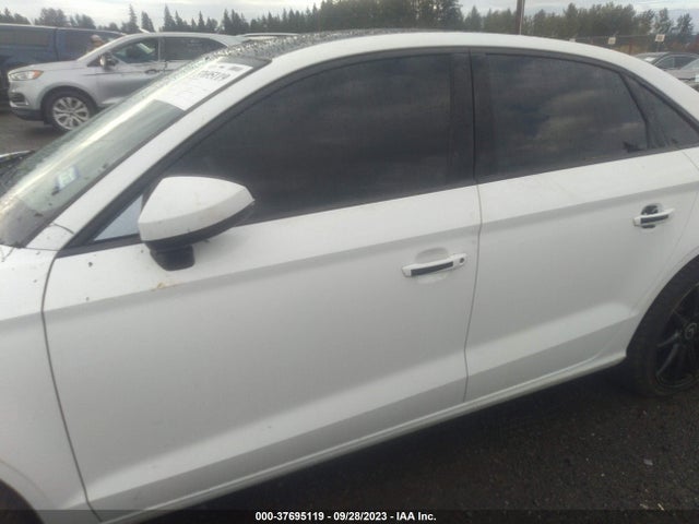 Audi A3 2.0t Premium 2016 WAUB8GFF9G1049950 Image 14