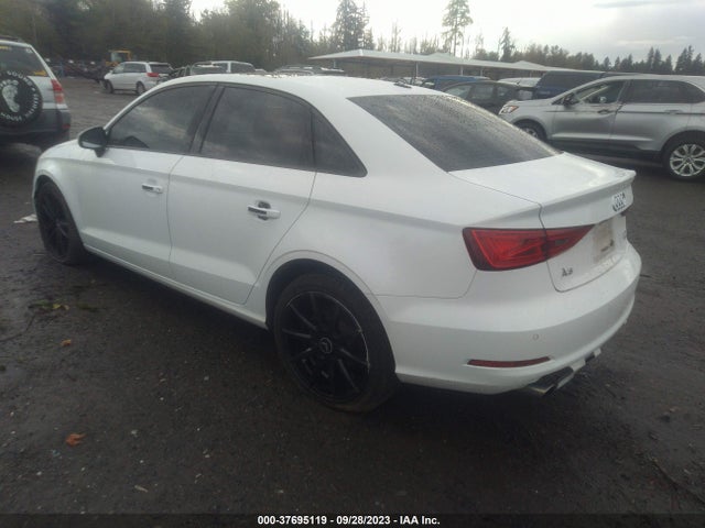 Audi A3 2.0t Premium 2016 WAUB8GFF9G1049950 Image 3