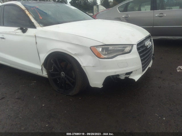 Audi A3 2.0t Premium 2016 WAUB8GFF9G1049950 Image 6