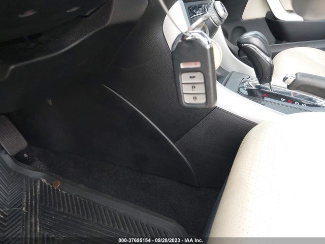 Honda Accord Coupe Ex-l 2015 1HGCT2B89FA007312 Image 11