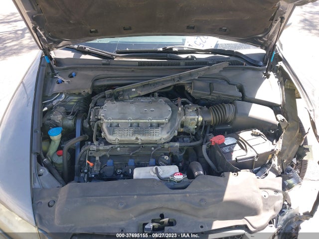 2008 ACURA TL VIN: 19UUA66268A048832