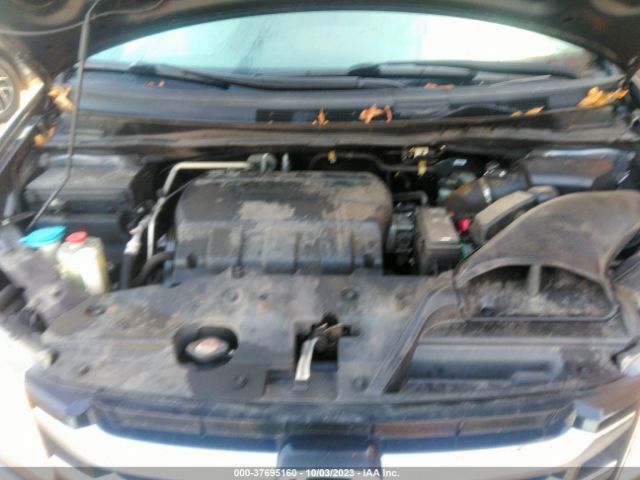 5FNRL5H21GB110875 Honda ODYSSEY LX