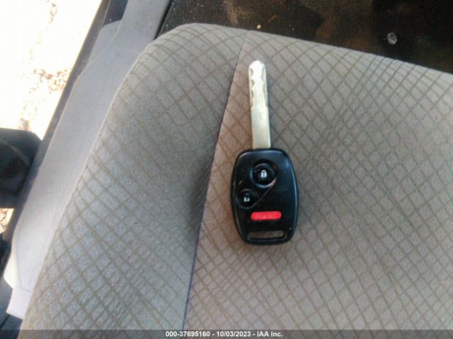 5FNRL5H21GB110875 Honda ODYSSEY LX