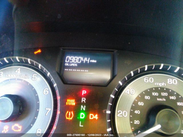 5FNRL5H21GB110875 Honda ODYSSEY LX