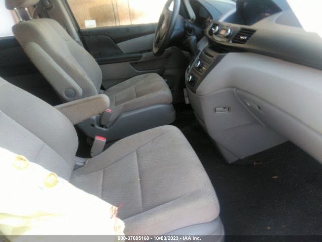 5FNRL5H21GB110875 Honda ODYSSEY LX