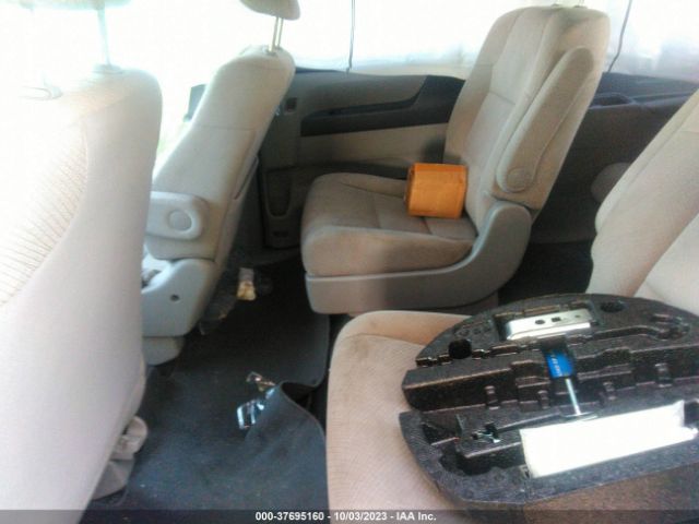 5FNRL5H21GB110875 Honda ODYSSEY LX