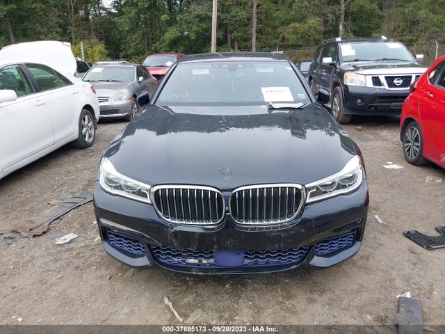 WBA7F2C5XHG421448 BMW 750i