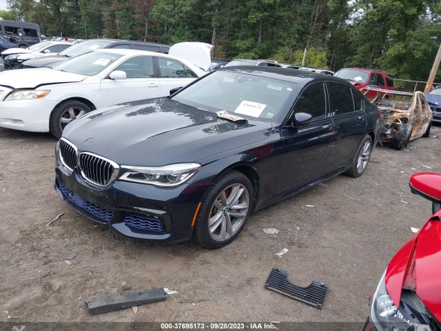 WBA7F2C5XHG421448 BMW 750i