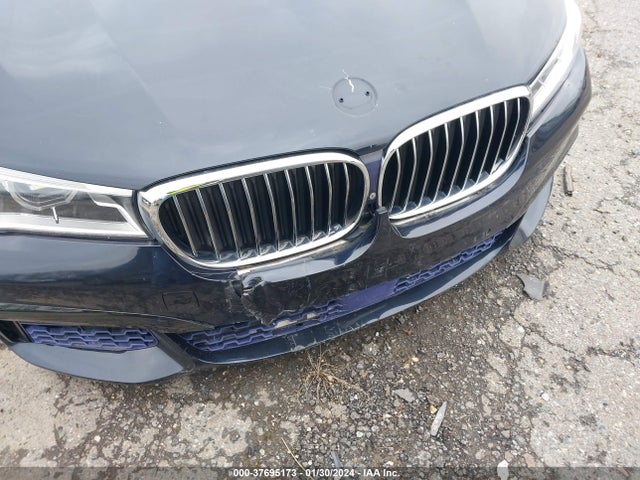WBA7F2C5XHG421448 BMW 750i