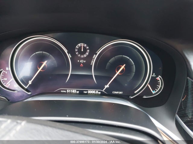 WBA7F2C5XHG421448 BMW 750i