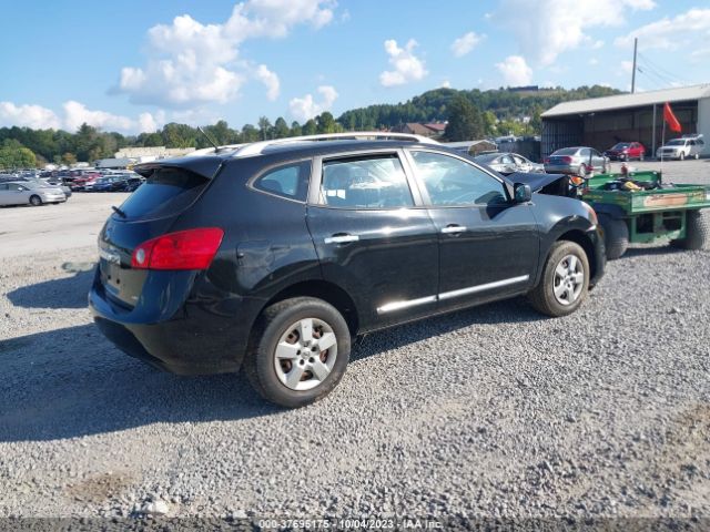JN8AS5MV2FW754755 Nissan Rogue Select S