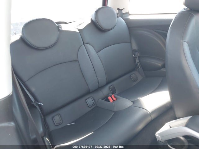 2009 MINI COOPER HARDTOP WMWMF33599TW70499 Photo 7