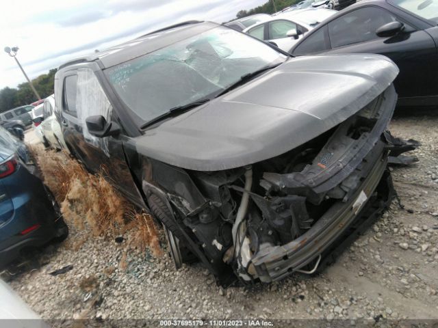 1FM5K7D82HGA55508 auction archive image