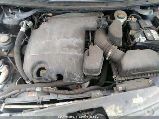 1FM5K7D82HGA55508 Ford EXPLORER XLT