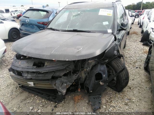 1FM5K7D82HGA55508 Ford EXPLORER XLT