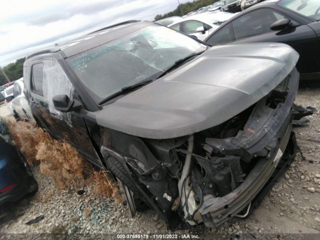 1FM5K7D82HGA55508 Ford EXPLORER XLT