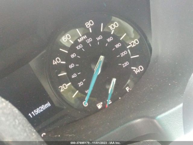 1FM5K7D82HGA55508 Ford EXPLORER XLT