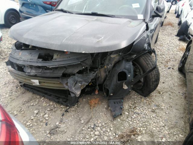 1FM5K7D82HGA55508 Ford EXPLORER XLT