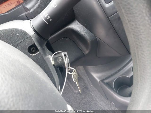 3N1CN7APXGL828513 Nissan Versa S Plus