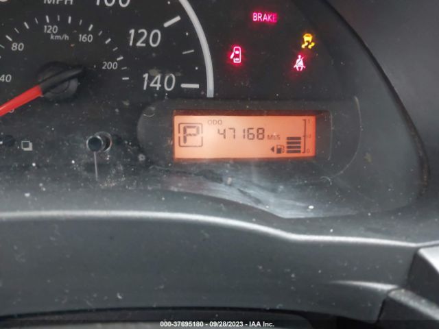 3N1CN7APXGL828513 Nissan Versa S Plus