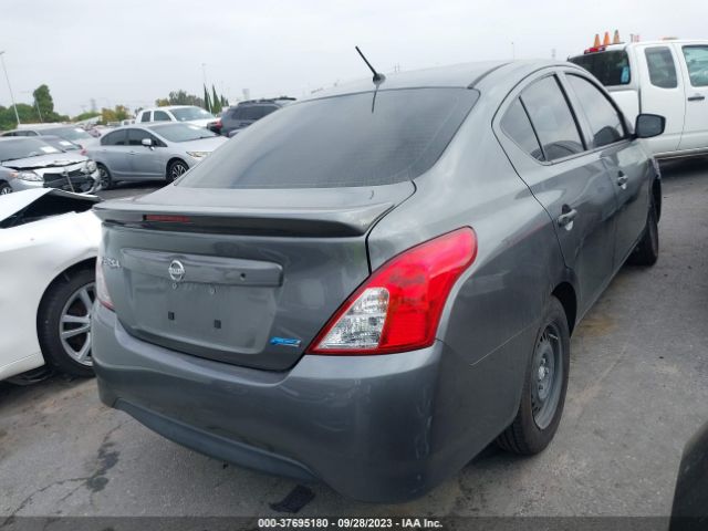 3N1CN7APXGL828513 Nissan Versa S Plus
