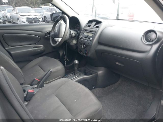 3N1CN7APXGL828513 Nissan Versa S Plus
