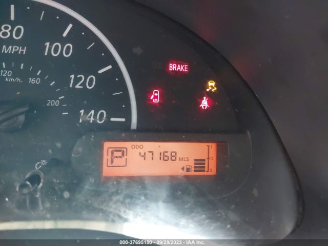 3N1CN7APXGL828513 Nissan Versa S Plus