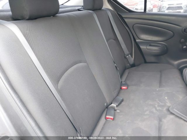 3N1CN7APXGL828513 Nissan Versa S Plus
