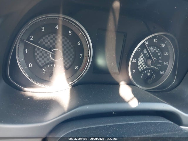 2019 HYUNDAI ELANTRA SE VIN: KMHD74LF5KU848788