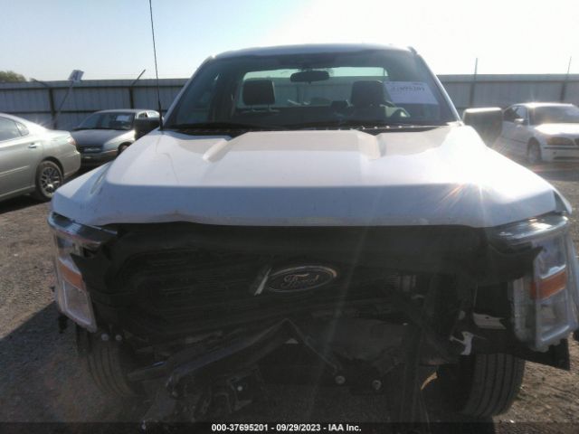 1FTMF1C52NKE99053 Ford F-150 Xl/xlt