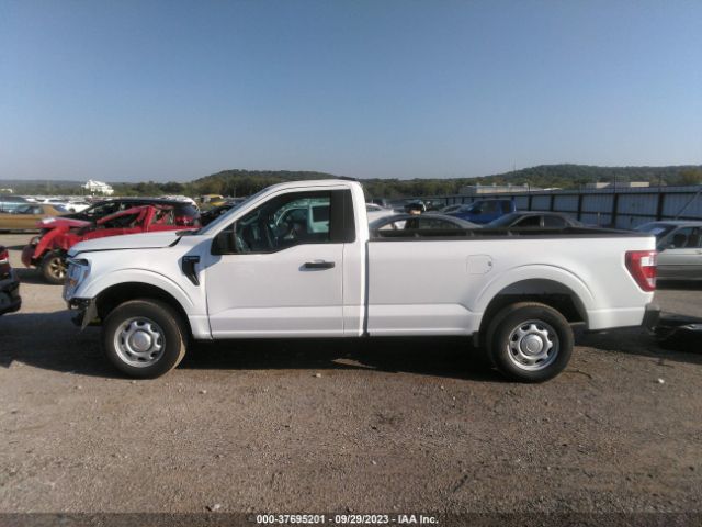 1FTMF1C52NKE99053 Ford F-150 Xl/xlt