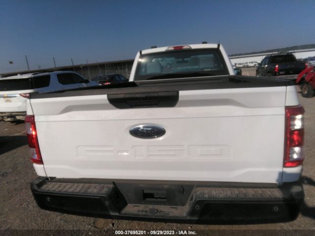 1FTMF1C52NKE99053 Ford F-150 Xl/xlt