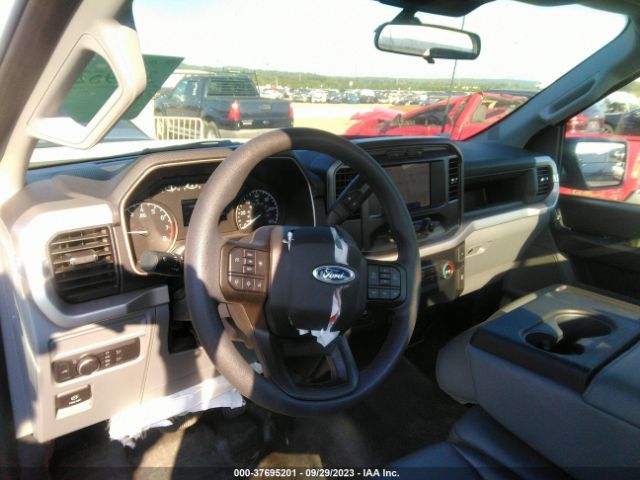 1FTMF1C52NKE99053 Ford F-150 Xl/xlt
